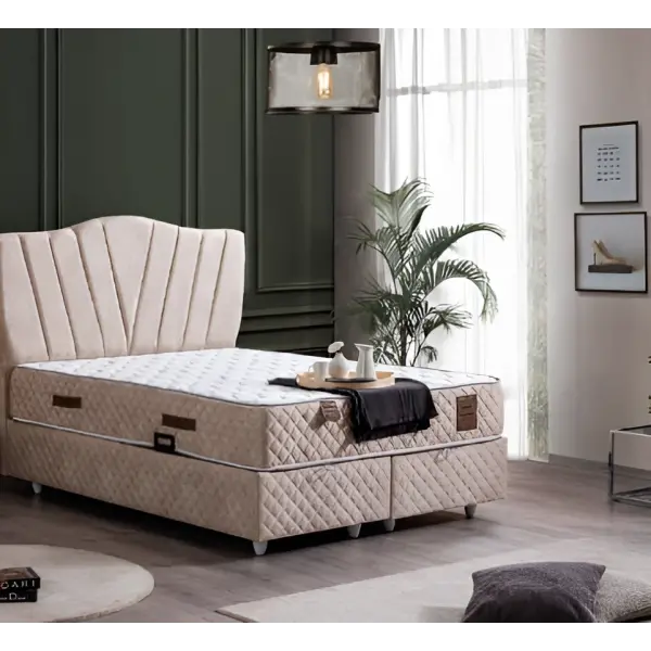 Roof Seti Baza ve Başlık Takımı