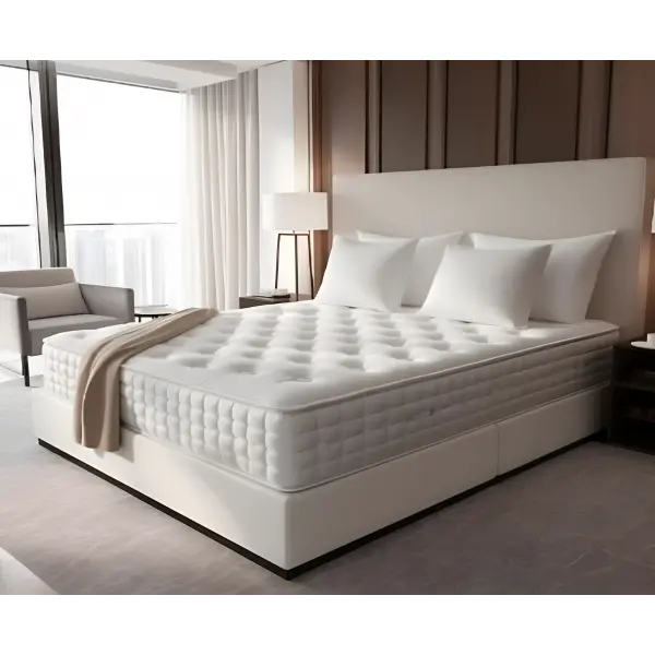 Biza Seti Baza ve Başlık Takımı