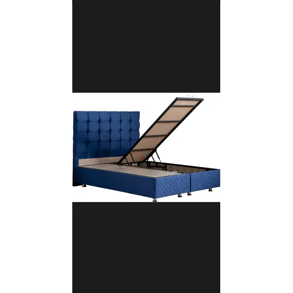 Tabu Seti Baza ve Başlık Takımı