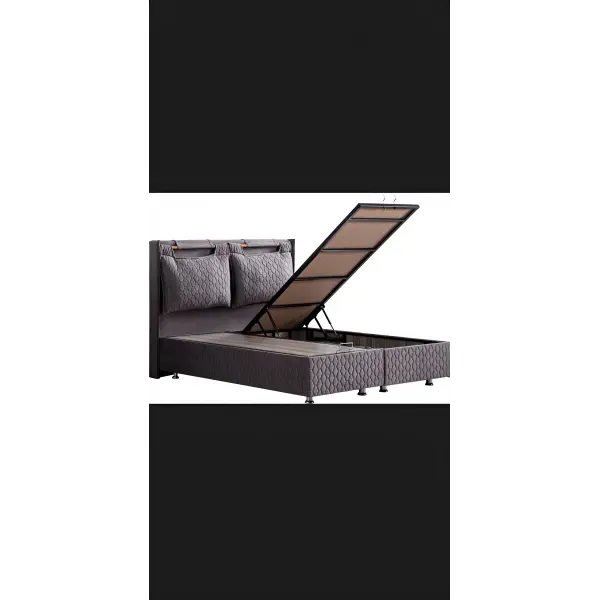 Tino Seti Baza ve Başlık Takımı