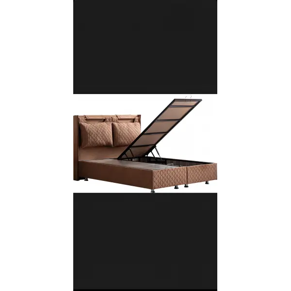 Tino Seti Baza ve Başlık Takımı