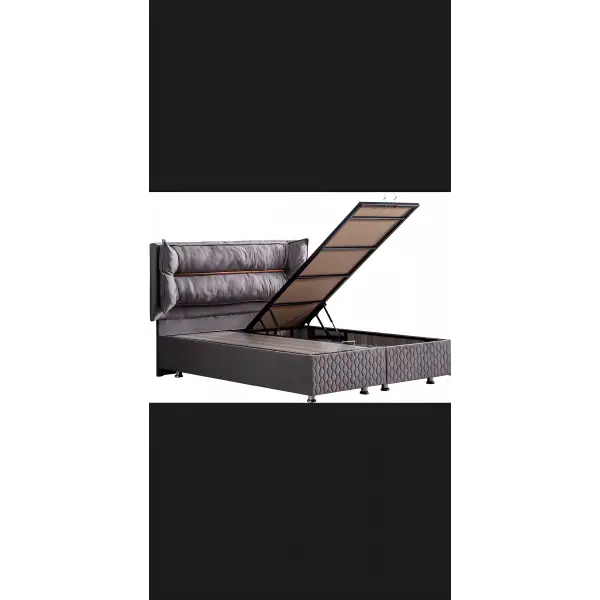 Tota Seti Baza ve Başlık Takımı