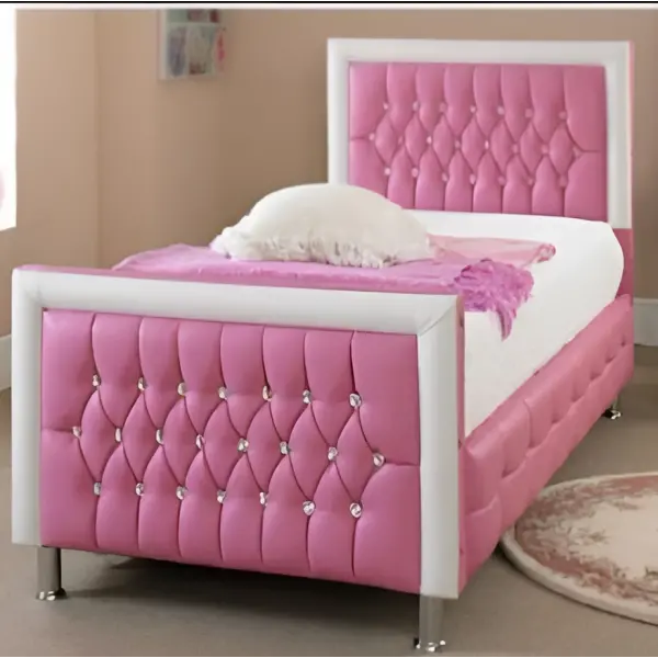 Detay Seti Baza ve Başlık Takımı