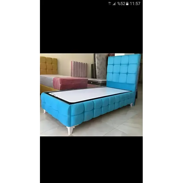 Bal Küpü Seti Baza ve Başlık Takımı