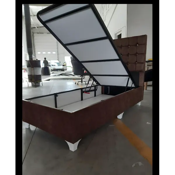 Bal Küpü Seti Baza ve Başlık Takımı