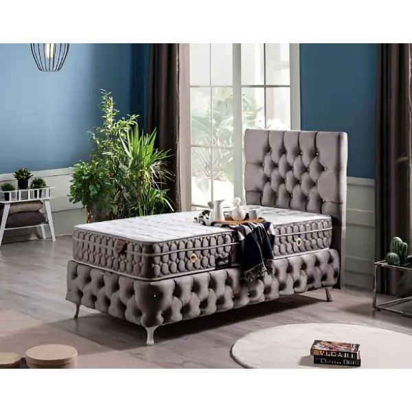 Basma Seti Baza ve Başlık Takımı