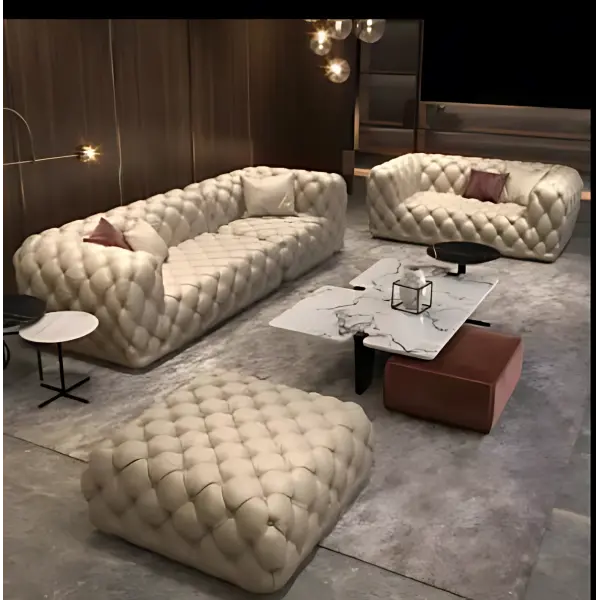 Lina Koltuk Takımı