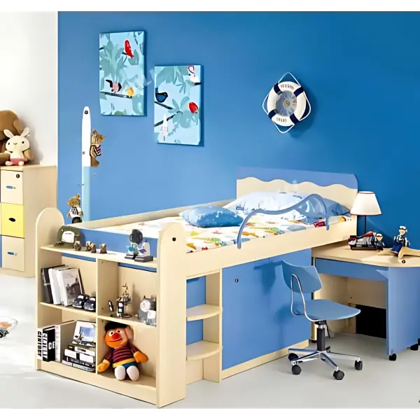 Deniz Çocuk&Genç Odası