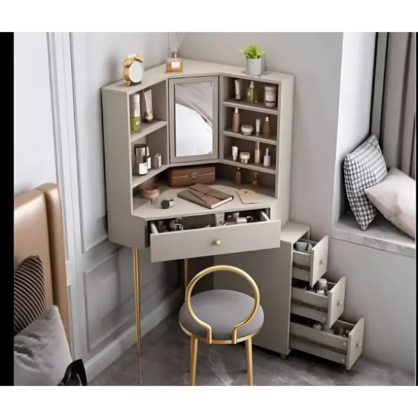 Sana Köşe Makyaj Takımı