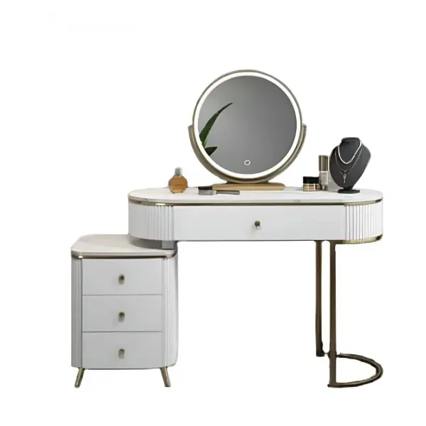 Montaro Makyaj Masası Takımı