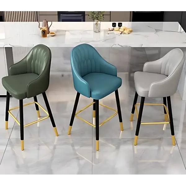 Palazzo Bar Sandalyesi