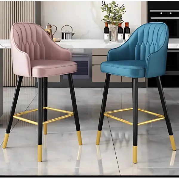 Palazzo Bar Sandalyesi