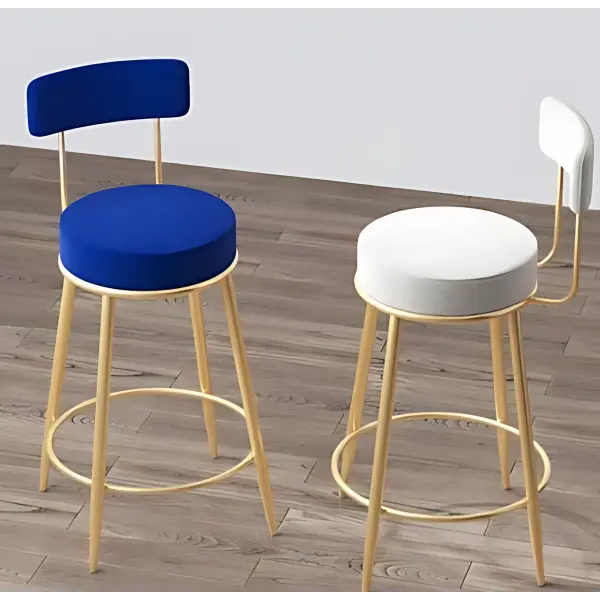 Veronia Bar Sandalyesi