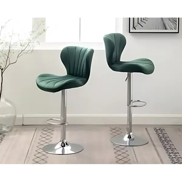 Leonte Bar Sandalyesi