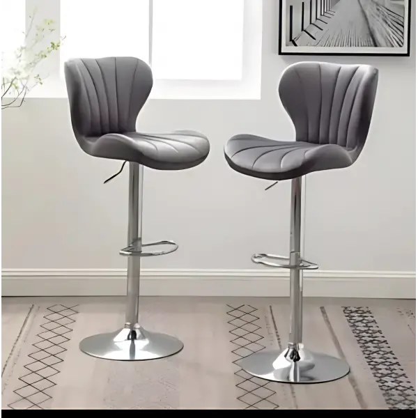 Leonte Bar Sandalyesi