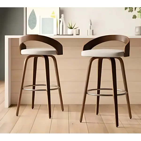 Delizia Bar Sandalyesi