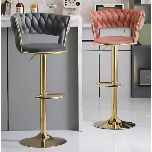 Ophelia Bar Sandalyesi