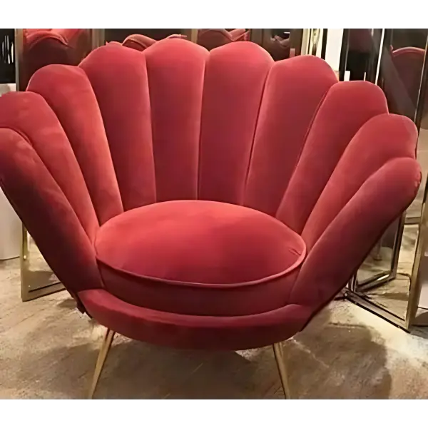 Silvoria Berjer Koltuk