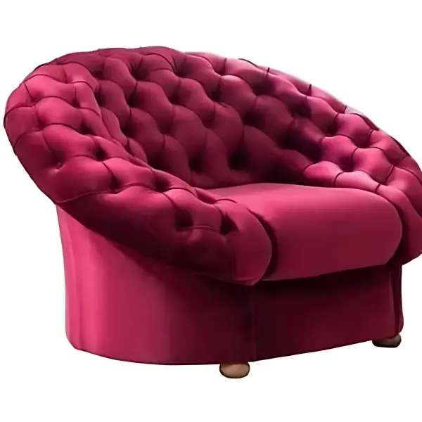 Trivano Berjer Koltuk