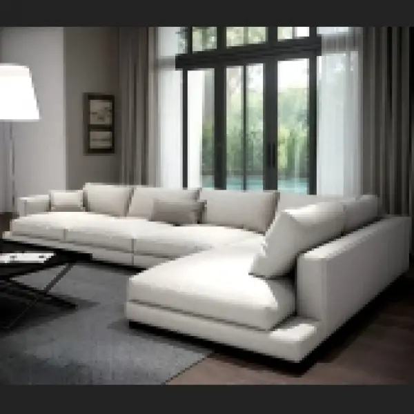 Zahter Köşe Koltuk