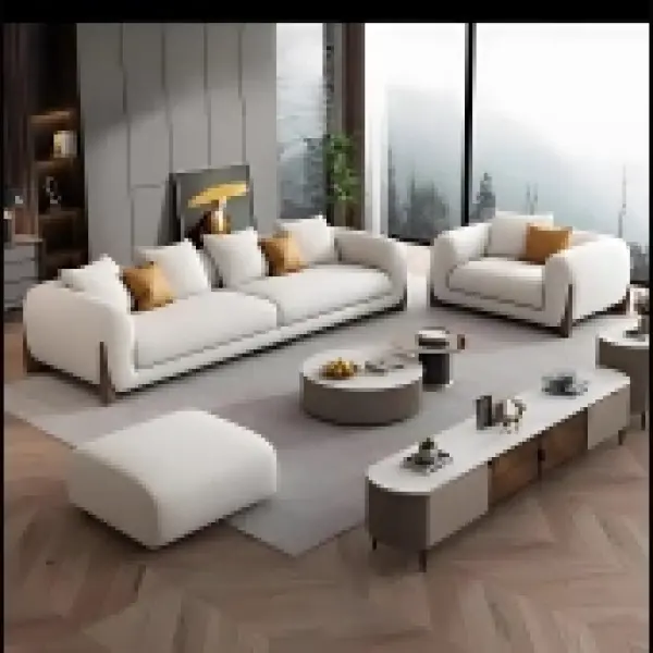 Estiva Koltuk Takımı