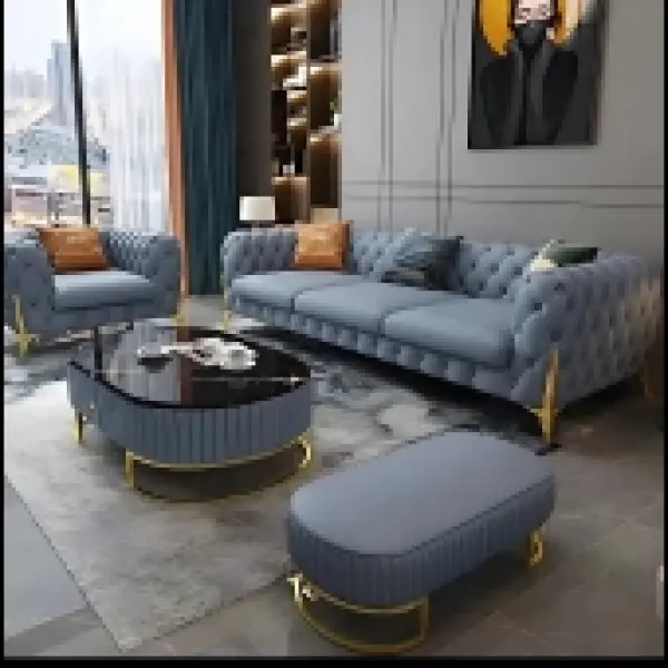 Venora Koltuk Takımı