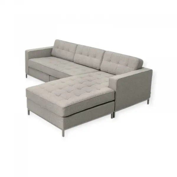 Zümrüt Köşe Koltuk