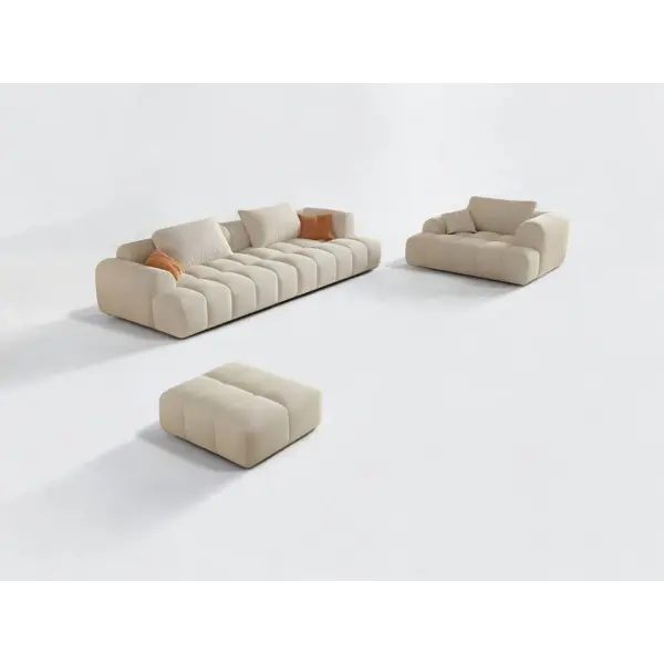 Hens Koltuk Takımı