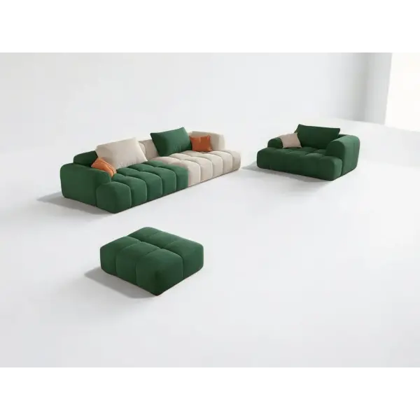 Hens Koltuk Takımı