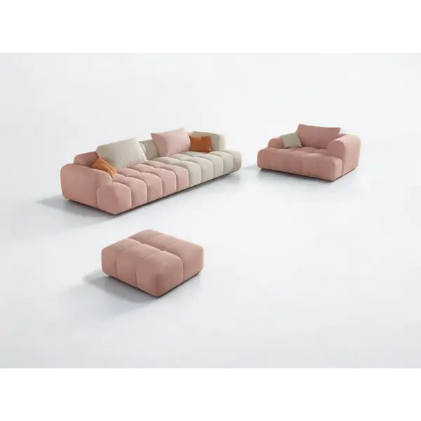 Hens Koltuk Takımı