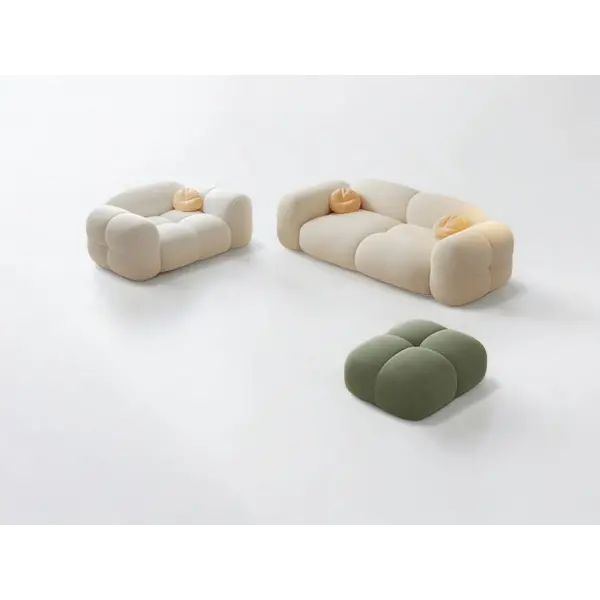 İzoli Koltuk Takımı