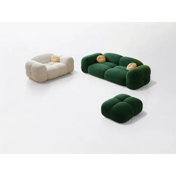 İzoli Koltuk Takımı