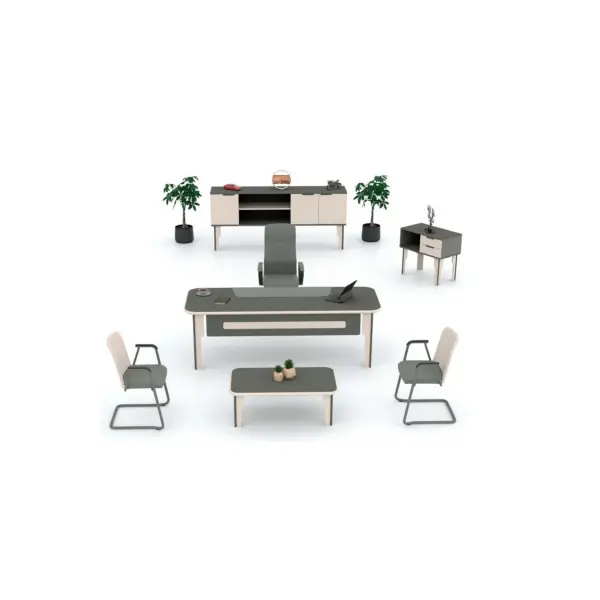 Fretty Ofis Takımı