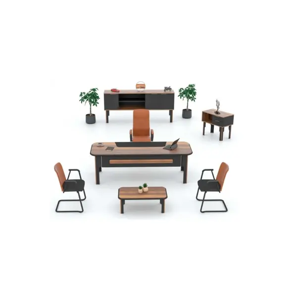 Fretty Ofis Takımı