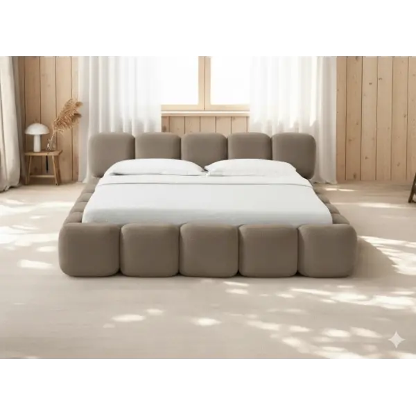 Amira Seti Baza ve Başlık Takımı