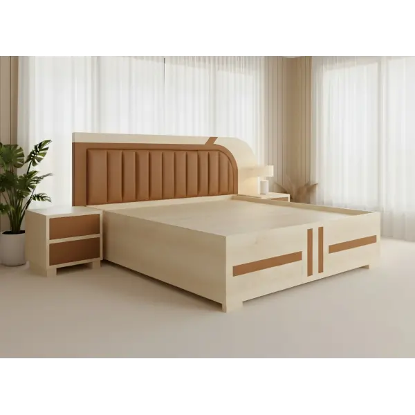 Tonza Seti Baza ve Başlık Takımı