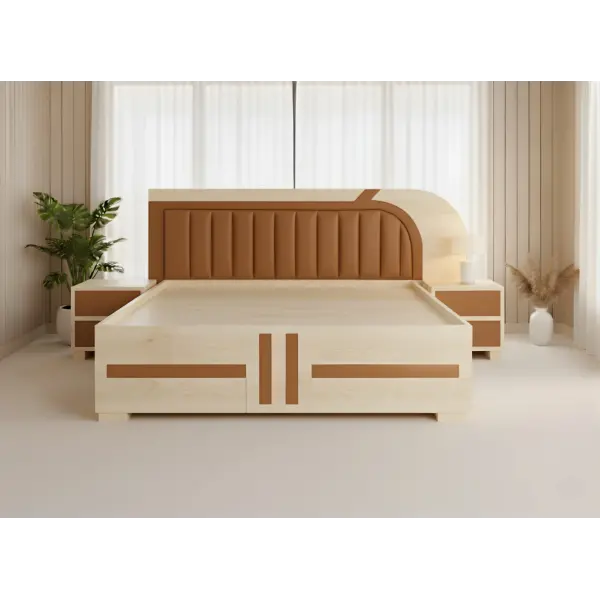 Tonza Seti Baza ve Başlık Takımı