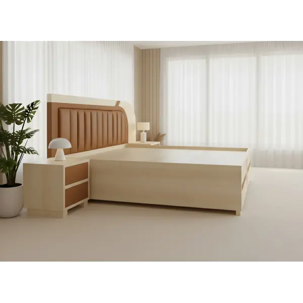 Tonza Seti Baza ve Başlık Takımı