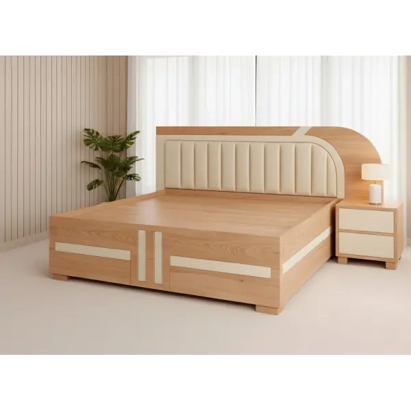 Tonza Seti Baza ve Başlık Takımı