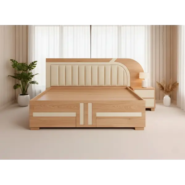 Tonza Seti Baza ve Başlık Takımı