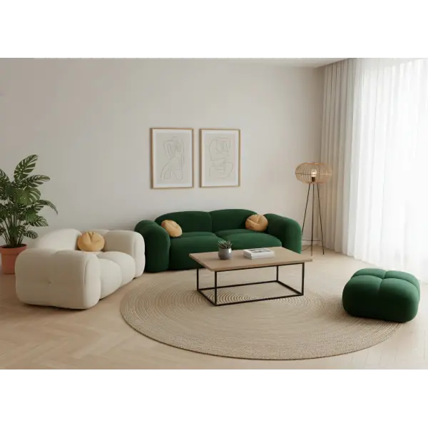 Dorsa Koltuk Takımı