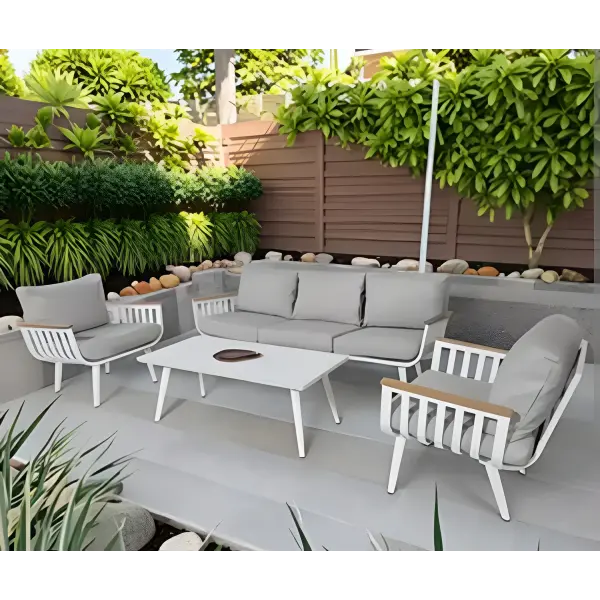 Erona Bahçe Takımı