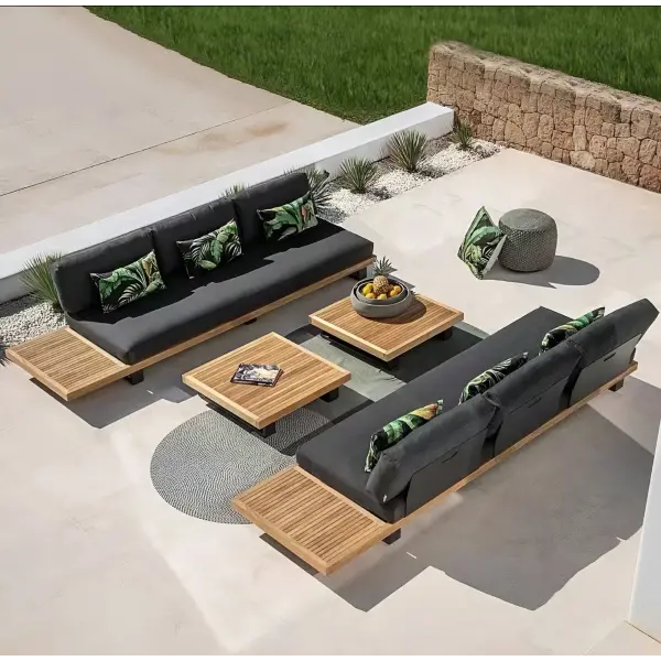 Moven Bahçe Takımı