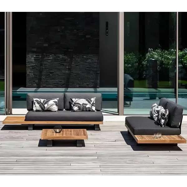 Talia Bahçe Takımı