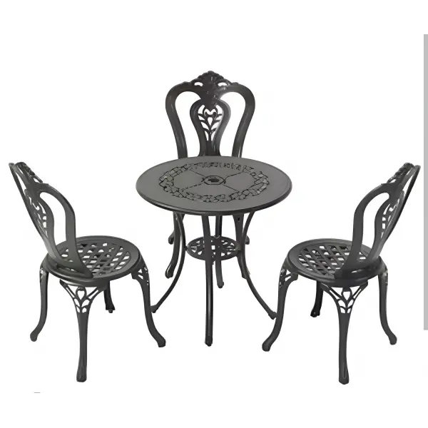 Finza Bahçe Masa Takımı