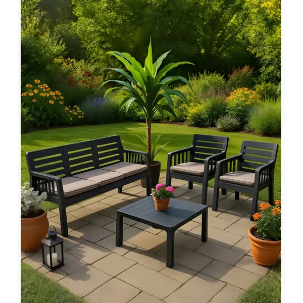 Singo Bahçe Takımı