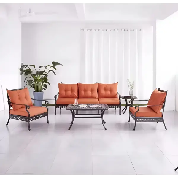 Delorine Bahçe Takımı