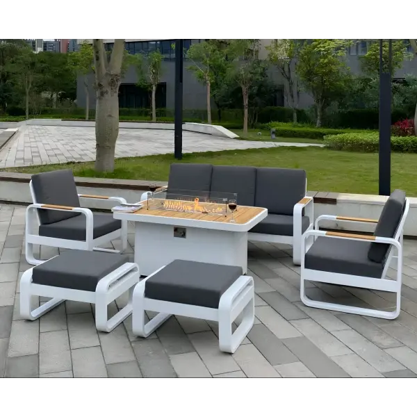 Galviera Bahçe Takımı