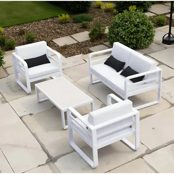 Solverra Bahçe Takımı