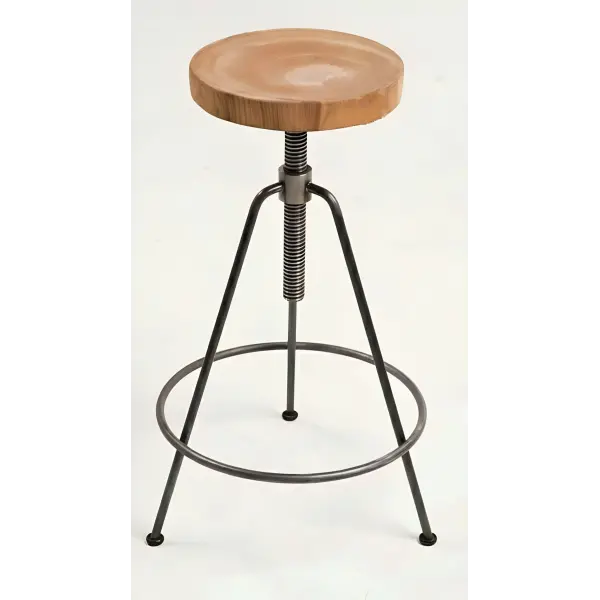 Orvina Bar Sandalyesi